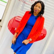 Irene Namuyimbwa