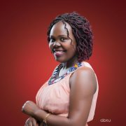 Cissy Anayo