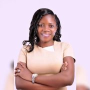 Sylvia Nabyonga Kaggwa