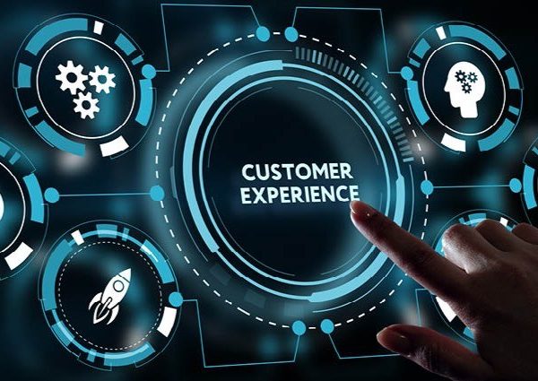 customer